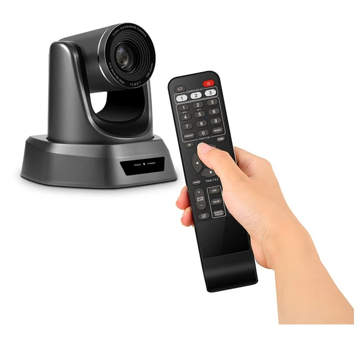 Full HD Video Conference Endpoint Equipment