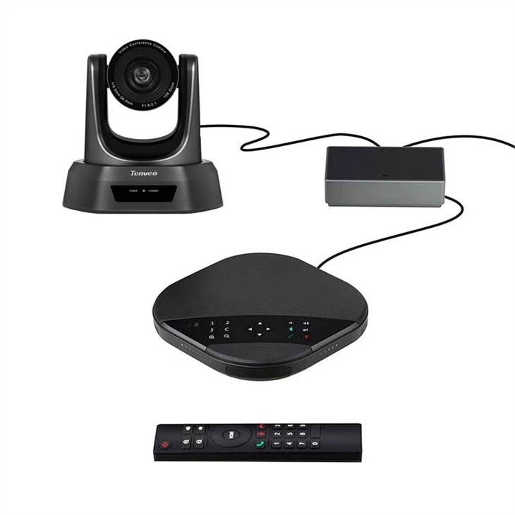 Full HD Video Conference Endpoint Equipment