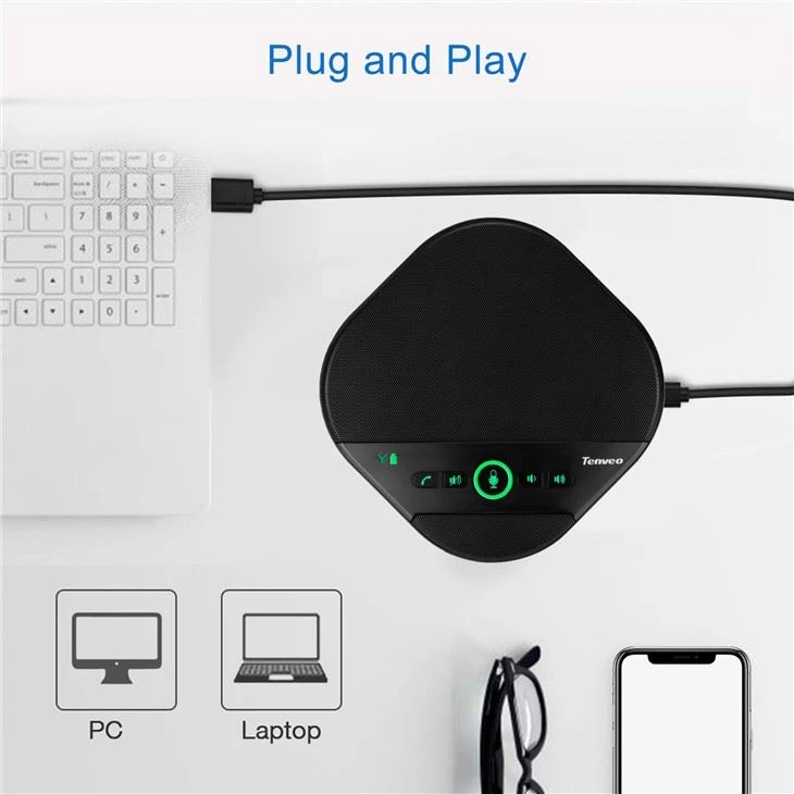 Bluetooth Speaker For Phone Calls
