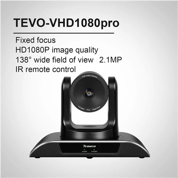 USB2.0 Hd Video Camera