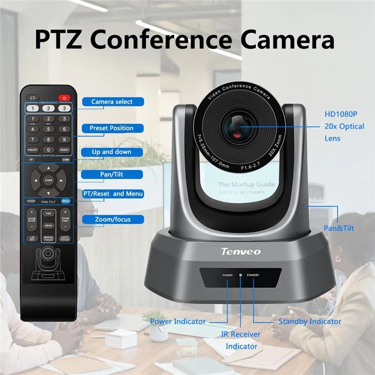 USB3.0 SDI Telemedicine Camera