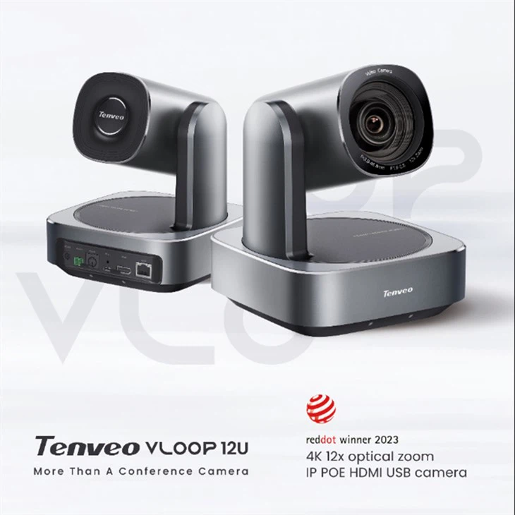Usb Cameras For Audio Video Conference